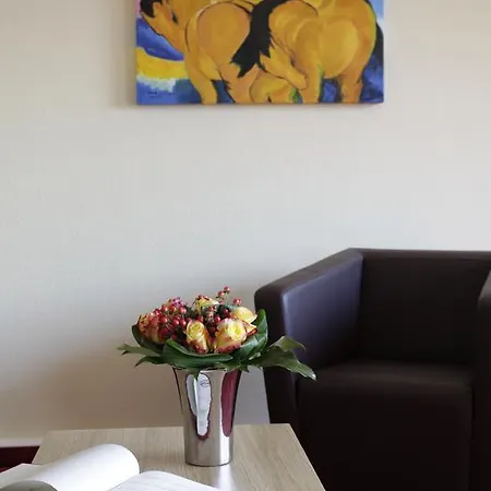 Ferienhaus Helga Apartment *