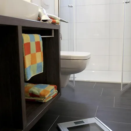 Ferienhaus Helga Apartment *