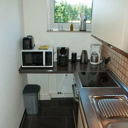 Ferienhaus Helga *